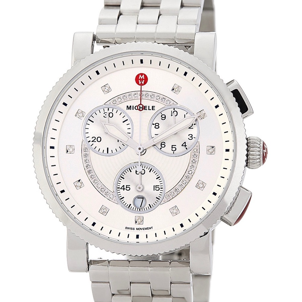 Michele women’s Watch ‎